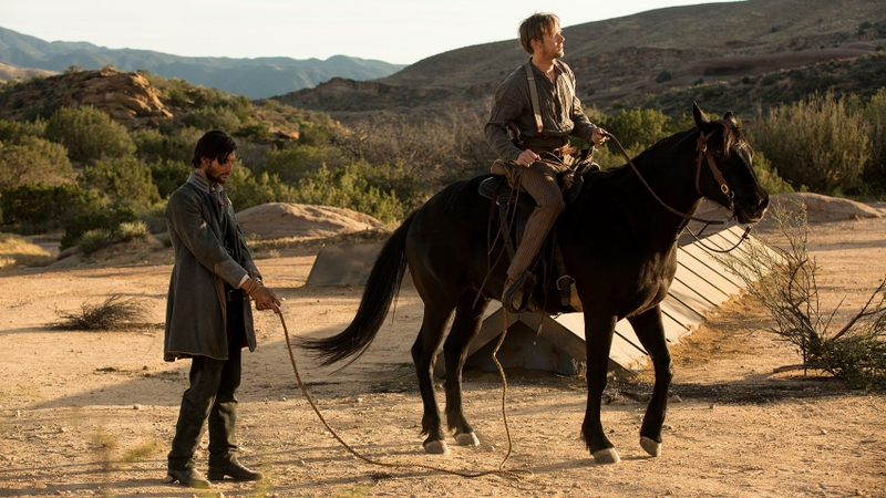 Credit: HBO